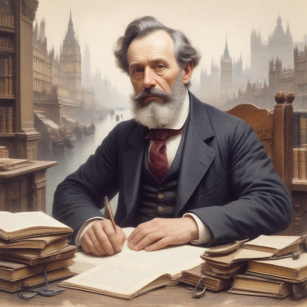 Thomas Cautley Newby